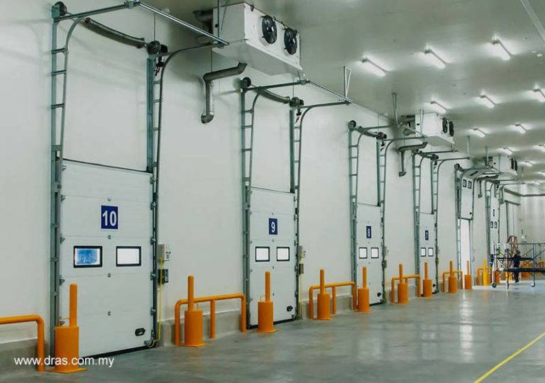 Cold Room And Refrigeration System Solution Company GOBILA INFORMATION